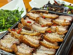 -龙姐私房菜(和顺古镇店)