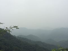 -西湖风景区十里琅珰-五云山