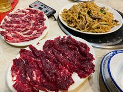 -粤潮牛肉火锅店(江南大道店)