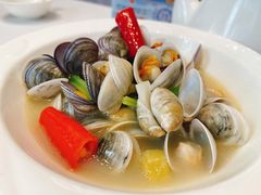 花蛤-乾隆美食·本帮菜(黄河路店)