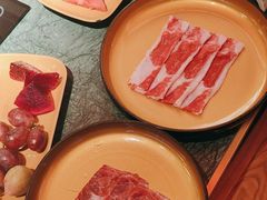 -牛New寿喜烧(中山公园龙之梦店)