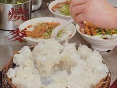 -晓友烧麦(光华村店)