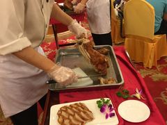 -北京全聚德(西客站店)