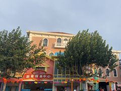 -青岛方特梦幻王国