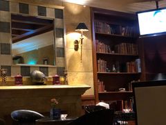 -记者俱乐部酒吧(北京瑞吉酒店)
