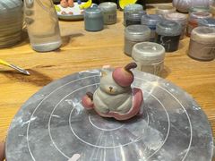 -木子陶艺(春熙路店)