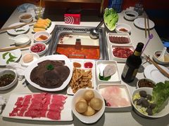 -海底捞火锅(亲子主题北金鹰店)