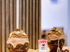-WONDER ICE 萬得冰田(建設路总店)