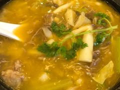 山药骨髓肉-東城故事·尋找姆媽的味道(玉兰路店)