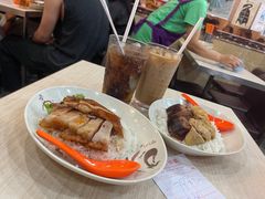 -一乐烧鹅(中环店)