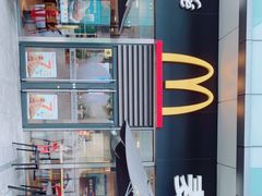 -麦当劳(虹口星荟中心店)