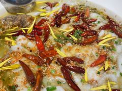 -太二酸菜鱼(正大广场店)