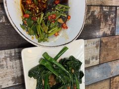 -利杨记·本味轩粥坊·烧烤(宝体店)