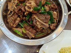 -新虹楼饭庄(崇明陈家镇店)