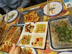 -叁宝烤肉·西安烧烤(东三爻店)