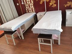 -益康盲人推拿按摩(长虹店)