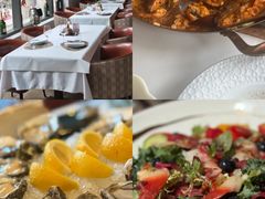 -斯普汇生蚝牛排馆(中骏世界城店)