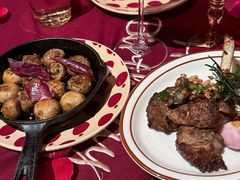 -BROWNSTONE布朗石西班牙餐厅(富城店)