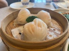 -汤臣·空中餐厅·严选粤菜(石湾世博广场店)