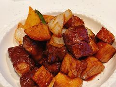 -豫园万丽酒店-万丽轩中餐厅(河南南路店)