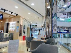 -是啡·日式精品咖啡(东门太阳百货店)