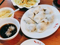 -鸿毛饺子(紫竹桥店)