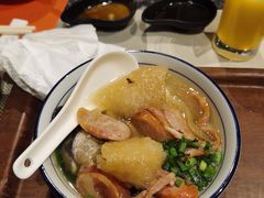 -金海湾自助餐厅(金陵饭店)