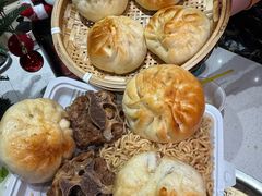 -和庆斋羊蝎子火锅·碳缸烧烤(顺义旗舰店)