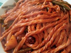 -同福农家菜(霞云岭国家森林公园店)