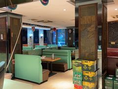 大堂-粥全粥到海鲜家常菜·海肠捞饭(嫩江路店)