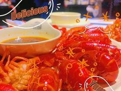 -一棠龙虾•王牌虾球(后湖御华里店)