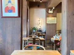 -庆云楼饭庄(什刹海店)