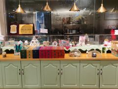 -佟小曼手工茶饼坊(鼓浪屿1店)
