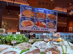 -紫阳海鲜楼·传承闽味(长乐路总店)