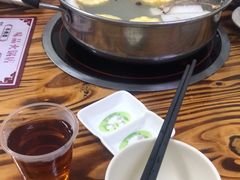 -味品鲜牛肉火锅店(西门店)