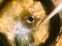 -云海肴云南菜(花园城店)
