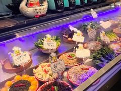 -奉天掌柜·非遗猪手·笨饺子(崇山路店)