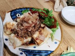 -一井烧肉·活鳗·寿司(望京SOHO店)