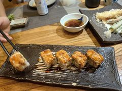-江户家·日本料理·铁板烧(汉江东路店)