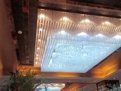 -燕兰楼·清真西北融合菜(亚运村店)