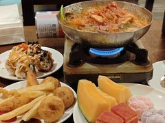 -王氏炉匠·烧鸟放题自助(三里屯店)