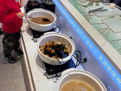 -素满香·全民食养自助(长宁龙之梦店)