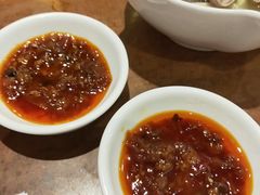 -北海金昌开元名都大酒店·四季轩中餐厅