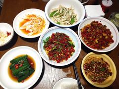 -金味老饭铺(晚报店)