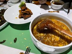 -荷风细雨·中国茶宴(碧云店)