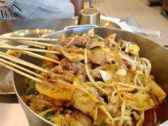 -炉队长·齐齐哈尔家庭烤肉(马家堡店)