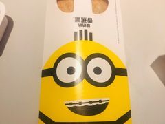 -麦当劳(酒仙桥路店)