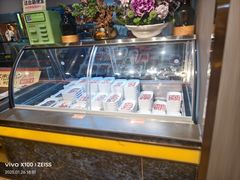 -满香园自助海鲜烤肉(赣榆吾悦广场店)