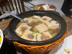 -锡和无锡菜(景丽苑店)