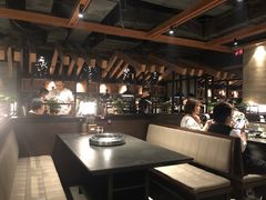 -韩盛·盛江山自助料理(中街大悦城店)